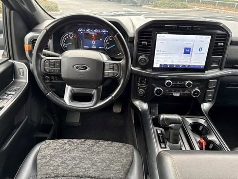 Used 2022 Ford F150 Tremor w/ Equipment Group 401A Mid image 22