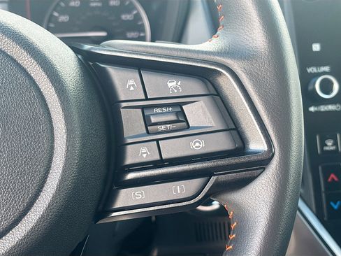 Certified 2025 Subaru Crosstrek 2.5i Limited w/ Popular Package #3A image 37