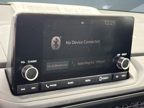 Used 2024 Honda Accord EX image 24