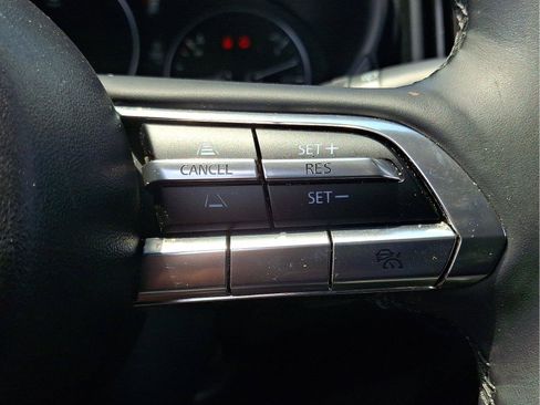 Used 2023 MAZDA CX-50 AWD 2.5 Turbo w/ Cargo Package image 21