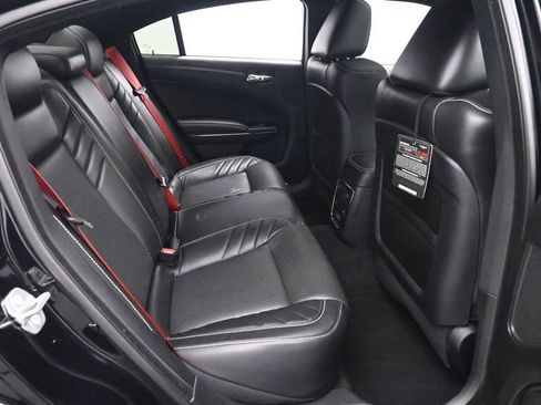 Used 2021 Dodge Charger SRT Hellcat RWD image 21