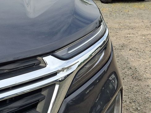 Used 2022 Chevrolet Equinox LT AWD/4WD image 36