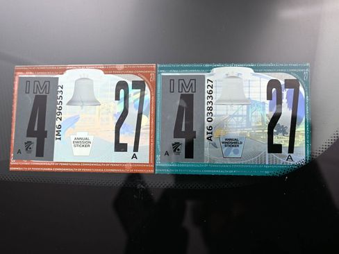 Used 2023 Kia Niro LX image 9