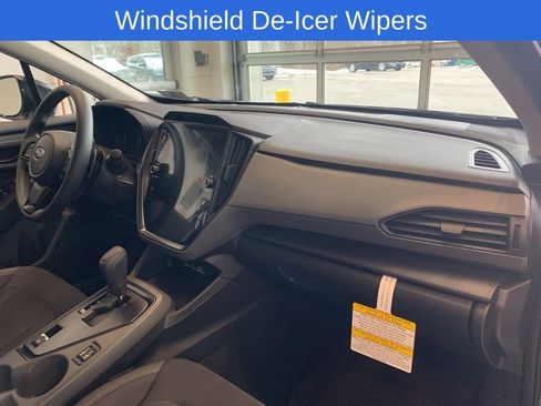 New 2026 Subaru Crosstrek 2.0i Premium image 19