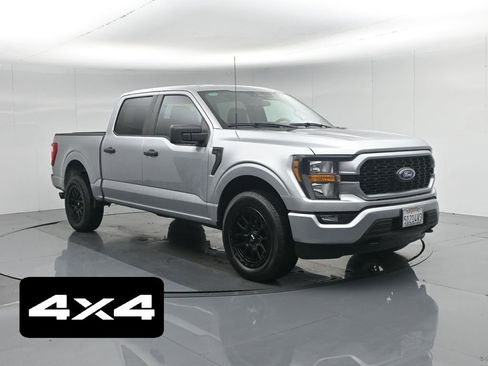 Used 2023 Ford F150 XL w/ STX Appearance Package image 1