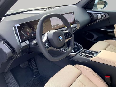 New 2026 BMW X3 xDrive30i w/ Convenience Package AWD/4WD image 8