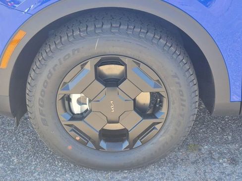 New 2026 Kia Sportage X-Pro Prestige image 18