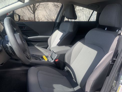 Used 2024 Subaru Crosstrek 2.0i Premium image 15