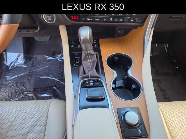 Used 2019 Lexus RX 350 FWD w/ Navigation Package image 26