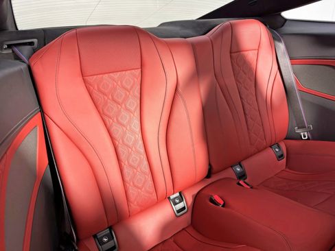 Used 2022 BMW M8 Competition w/ M Driver's Package AWD/4WD image 40