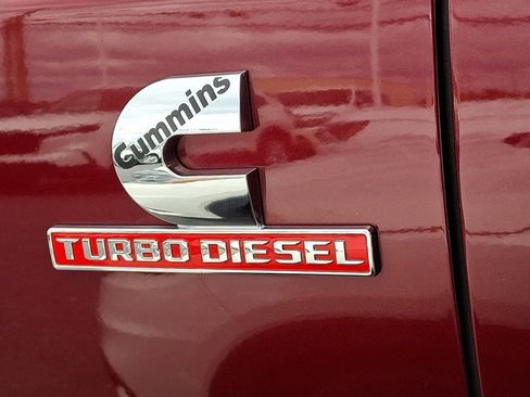 Used 2020 RAM 2500 Big Horn w/ Level 1 Equipment Group image 35