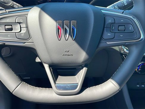 New 2026 Buick Encore GX Sport Touring w/ Comfort Package image 21