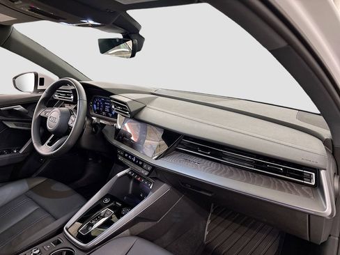 Used 2025 Audi A3 2.0T Premium w/ Convenience Package image 14