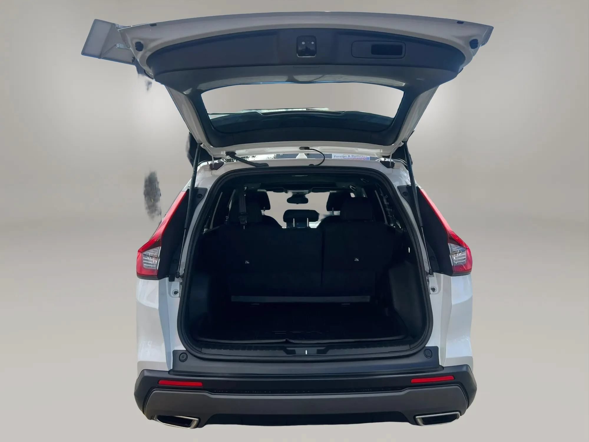 Used 2024 Honda CR-V Sport image 10