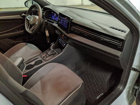 New 2026 Volkswagen Jetta Sport image 21