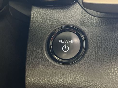 Used 2025 Toyota Camry XSE w/ Premium Plus Package FWD image 35