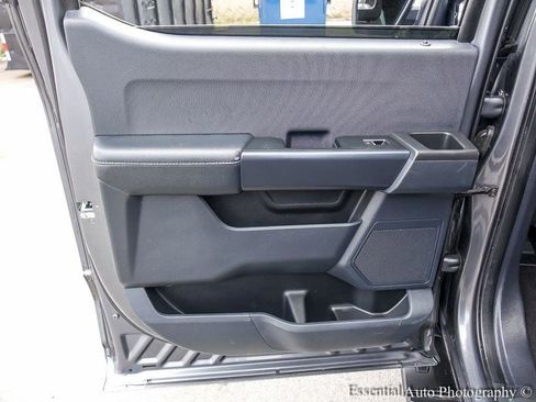 Used 2022 Ford F150 XL w/ STX Appearance Package AWD/4WD image 22