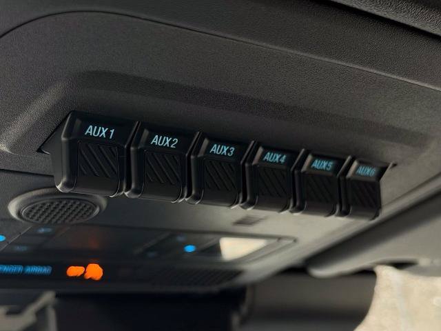 New 2026 Ford Bronco Raptor AWD/4WD image 55