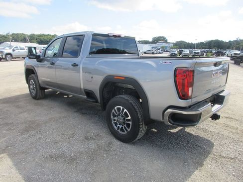 New 2026 GMC Sierra 3500 Pro AWD/4WD image 7