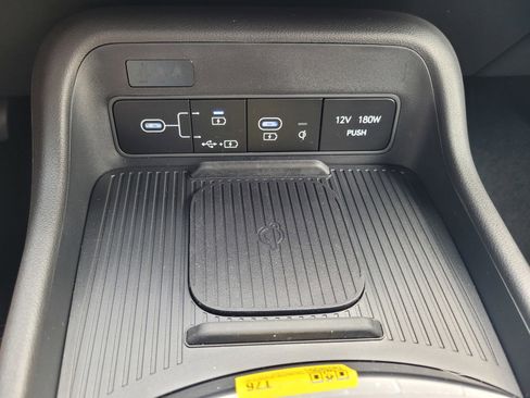 New 2026 Hyundai Kona SEL Sport image 19