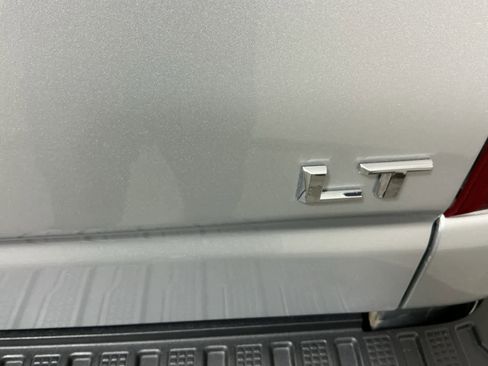 Used 2020 Chevrolet Silverado 2500 LT w/ All Star Edition image 20