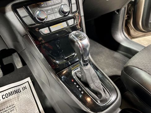 Used 2018 Buick Encore Preferred image 13