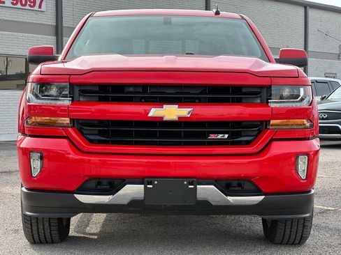 Used 2016 Chevrolet Silverado 1500 LT w/ All Star Edition image 12