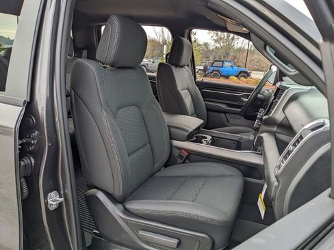 New 2026 RAM 1500 Big Horn w/ Night Edition image 43