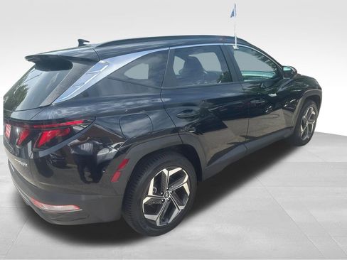 Used 2024 Hyundai Tucson SEL AWD/4WD image 25