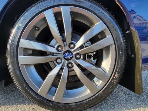 Used 2017 Subaru WRX Premium image 30