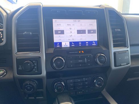 Used 2020 Ford F150 Lariat AWD/4WD image 16