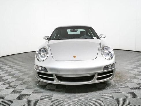 Used 2007 Porsche 911 Carrera S RWD image 28