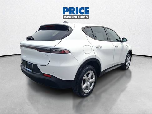 Used 2024 Dodge Hornet GT AWD/4WD image 6