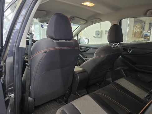 Used 2018 Subaru Crosstrek 2.0i Premium w/ Eyesight System image 12