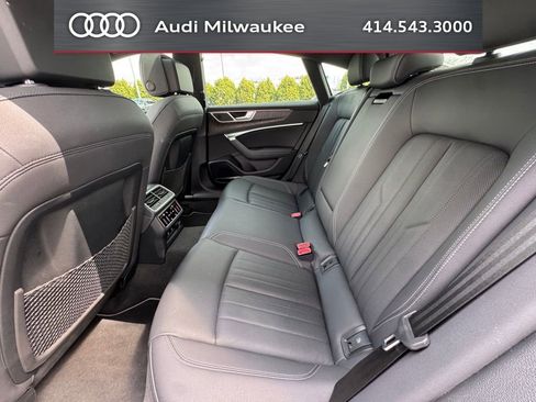 Used 2022 Audi A7 3.0T Prestige image 12