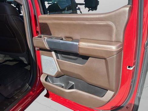 Used 2023 Ford F250 King Ranch w/ Chrome Package image 13