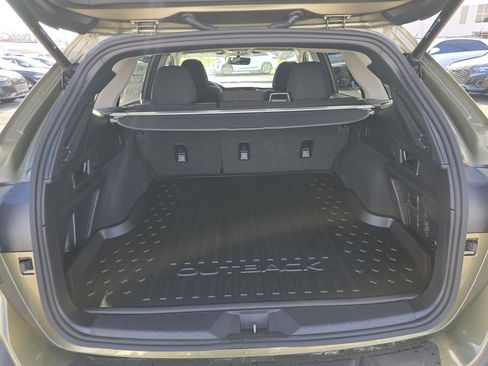 New 2025 Subaru Outback Premium image 16