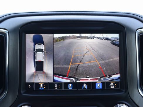 Used 2021 GMC Sierra 2500 Denali w/ Denali Ultimate Package image 22