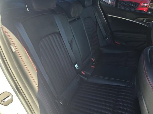 Used 2025 Genesis G70 3.3T Advanced image 26