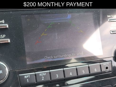 Used 2013 Nissan Altima 2.5 SV FWD image 24