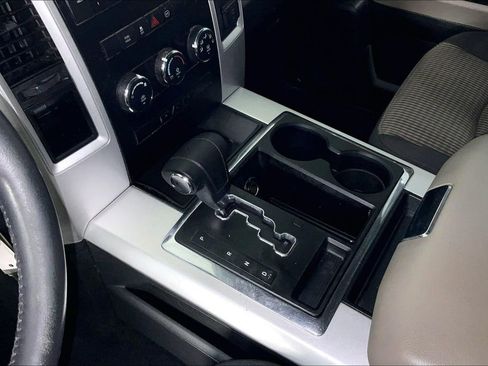 Used 2010 Dodge Ram 1500 Truck SLT w/ Big Horn Regional Pkg RWD image 17