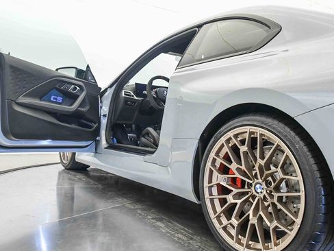 Used 2026 BMW M2 CS image 38