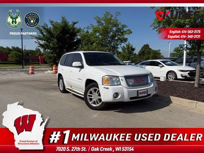 Used 2006 GMC Envoy Denali