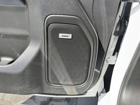 Used 2020 Chevrolet Silverado 3500 LTZ w/ LTZ Premium Package AWD/4WD image 23
