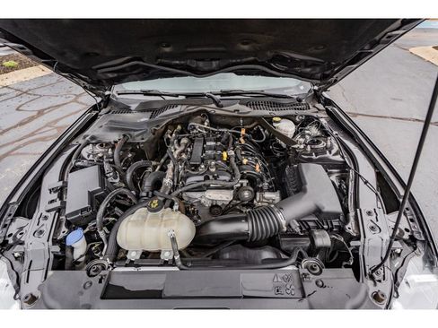 Used 2023 Ford Mustang Premium image 24