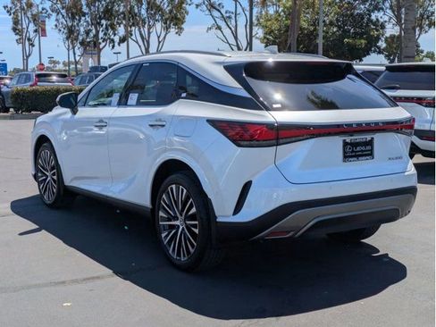 New 2026 Lexus RX 350 Premium Plus FWD image 7