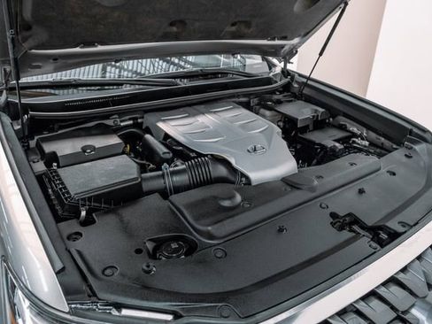 Used 2021 Lexus GX 460 Premium image 47