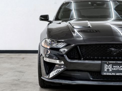 Used 2023 Ford Mustang GT Premium w/ Equipment Group 401A image 43