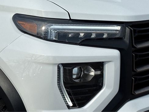 New 2026 GMC Canyon AT4X image 19