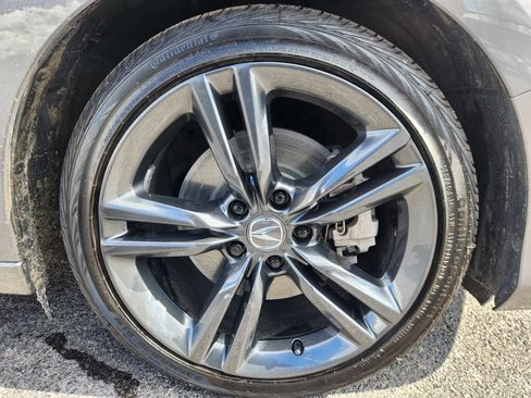 Used 2023 Acura Integra A-Spec image 20